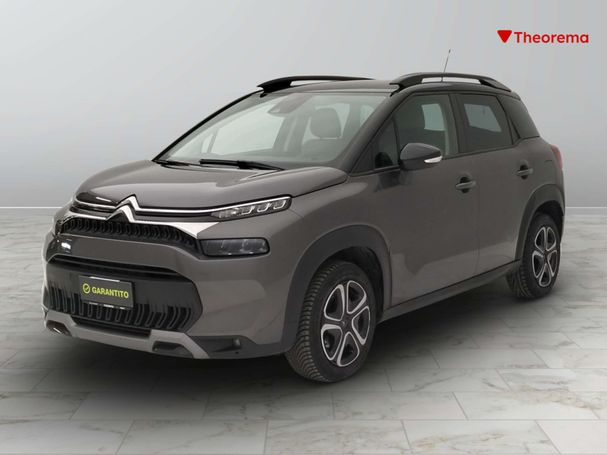 Citroen C3 Aircross PureTech 110 S&S Feel 81 kW image number 1