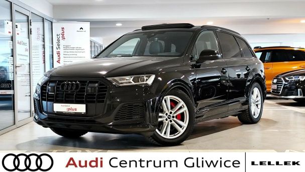 Audi Q7 250 kW image number 1