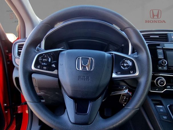 Honda CR-V 2WD Comfort 127 kW image number 11