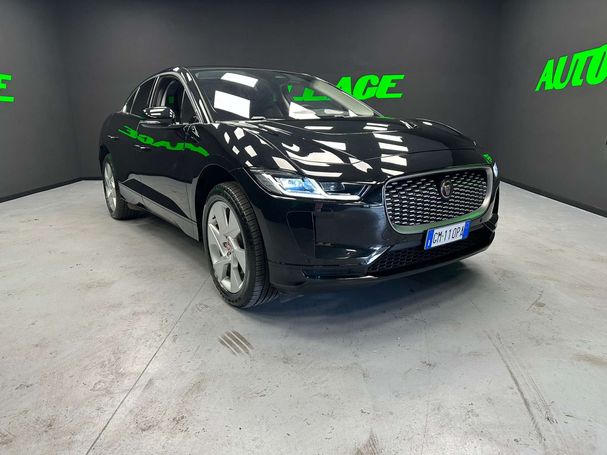 Jaguar I-Pace AWD SE 294 kW image number 2