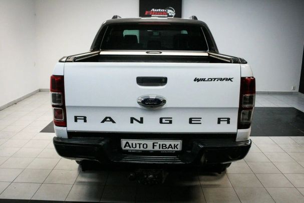 Ford Ranger 125 kW image number 10