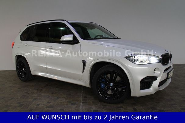 BMW X5 M xDrive 423 kW image number 2