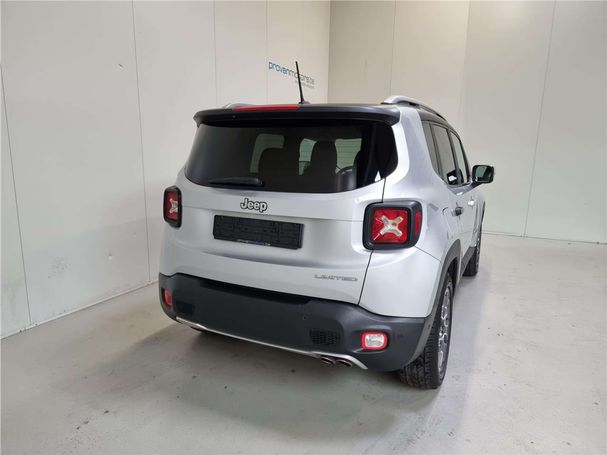 Jeep Renegade 1.6 84 kW image number 26