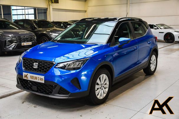 Seat Arona 1.0 TSI 81 kW image number 1