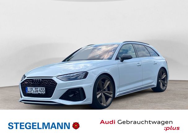 Audi RS4 Avant 331 kW image number 1