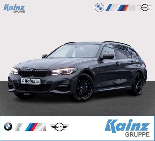 BMW 330d Touring M Sport xDrive 210 kW image number 1