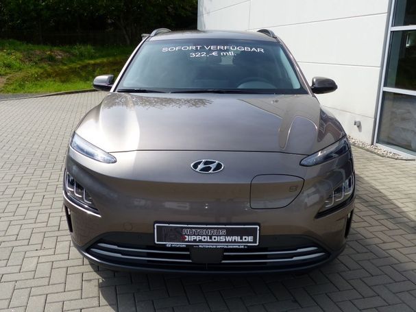 Hyundai Kona 100 kW image number 7