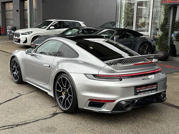 Porsche 992 Turbo S PDK 478 kW image number 26