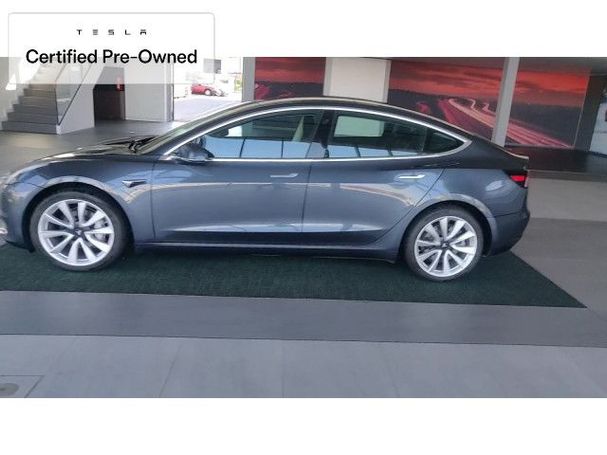 Tesla Model 3 Long Range AWD 258 kW image number 12