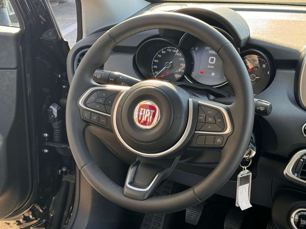 Fiat 500X 1.0 88 kW image number 14