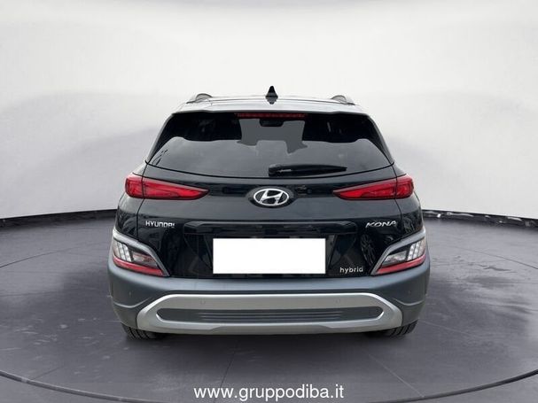 Hyundai Kona 1.6 GDI 104 kW image number 7