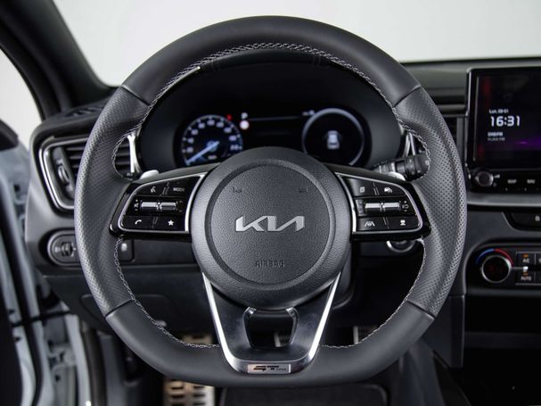 Kia XCeed 1.5 T-GDI GT-Line 118 kW image number 18