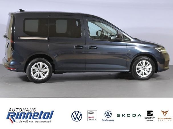 Volkswagen Caddy TDI 75 kW image number 14