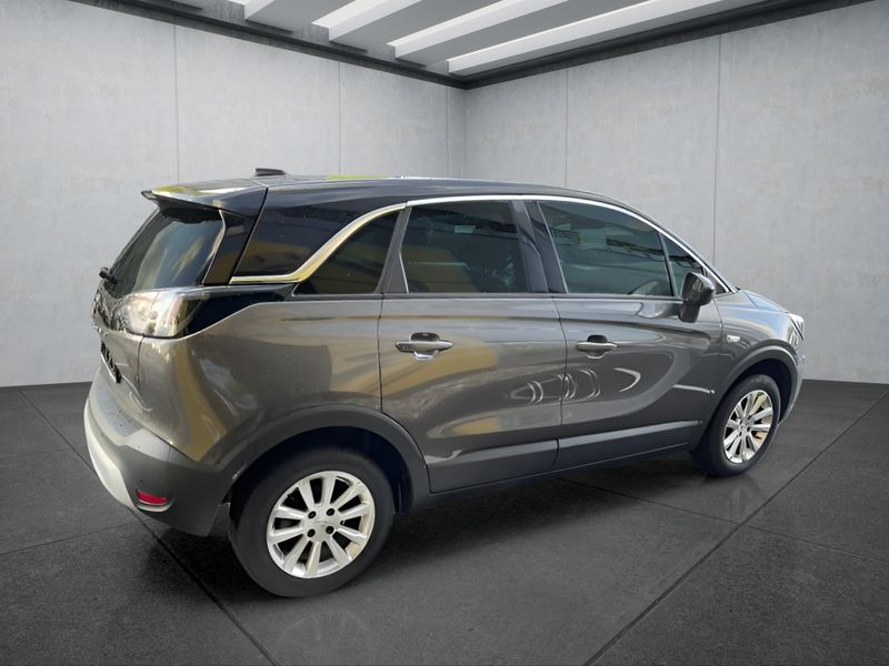 Opel Crossland X 1.2