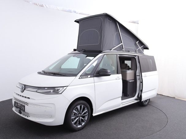 Volkswagen T7 California 2.0 TDI Ocean DSG 110 kW image number 14