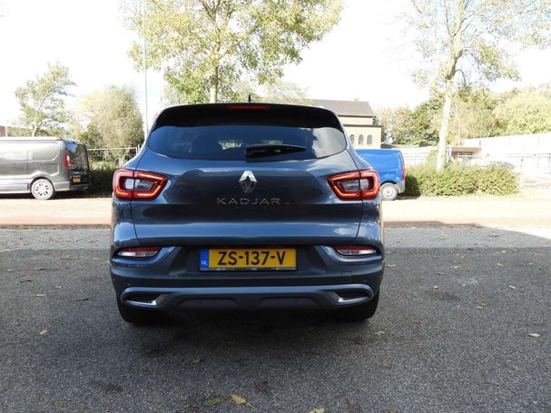 Renault Kadjar TCe 103 kW image number 37