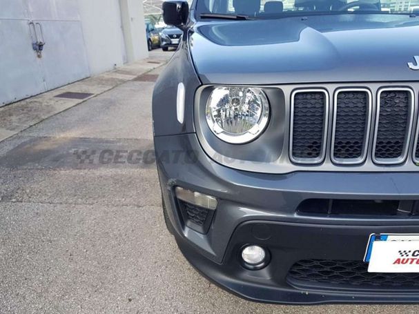 Jeep Renegade 1.5 T4 Limited 96 kW image number 5