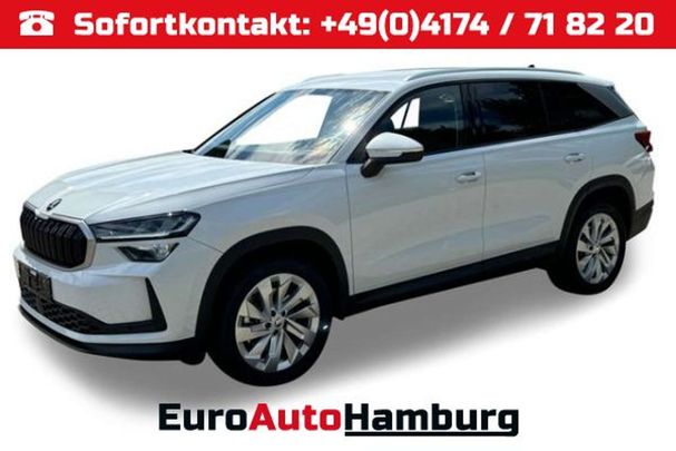 Skoda Kodiaq Selection 110 kW image number 1