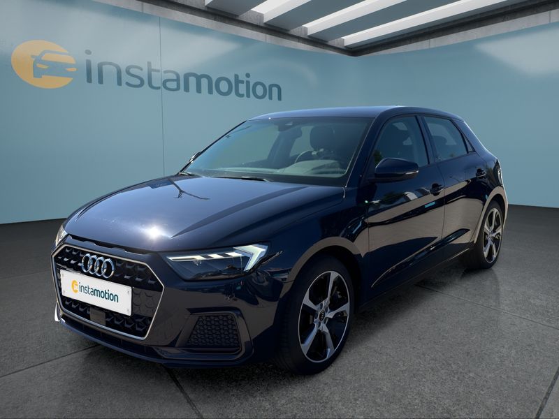 Audi A1 Sportback 30