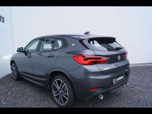 BMW X2 sDrive 110 kW image number 2