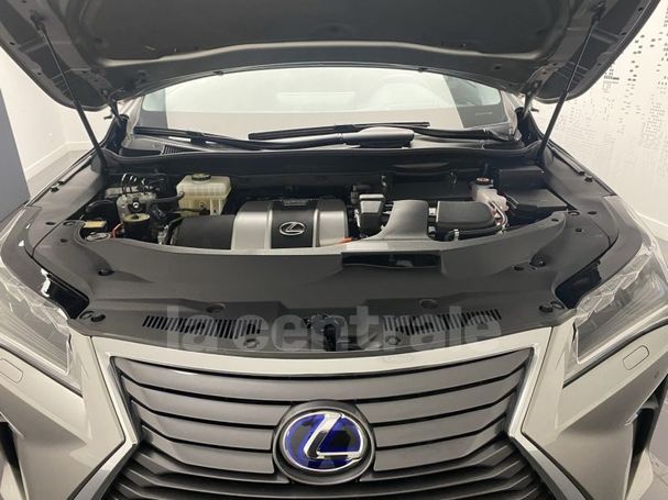 Lexus RX 450 h L 230 kW image number 12