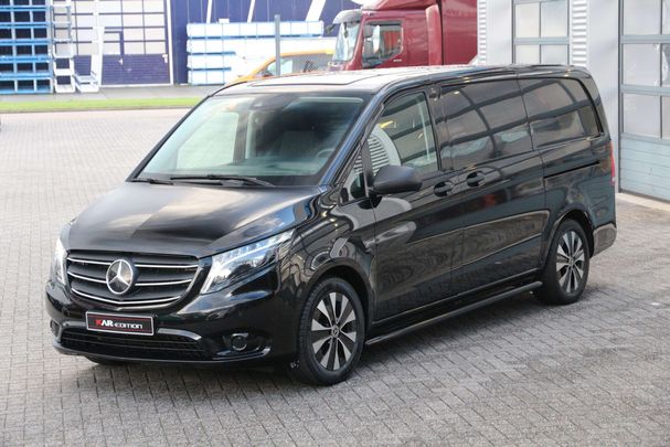 Mercedes-Benz Vito 116 CDi 120 kW image number 12