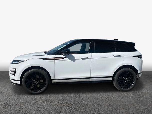 Land Rover Range Rover Evoque 183 kW image number 4