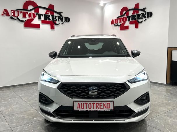 Seat Tarraco FR 4Drive 147 kW image number 4