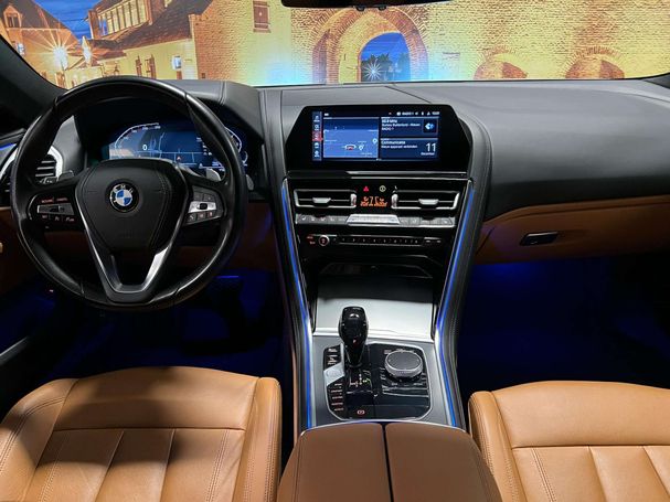 BMW 840i 250 kW image number 5