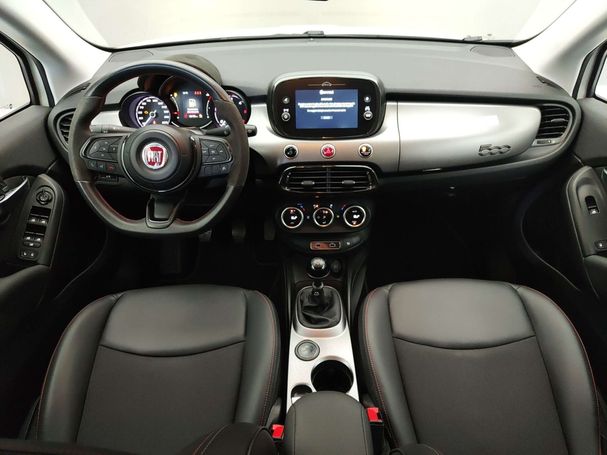 Fiat 500X 1.3 70 kW image number 9