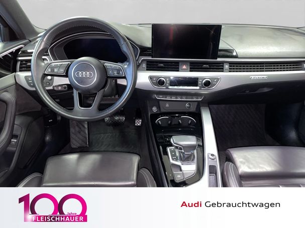 Audi A4 Allroad 45 TDI quattro 170 kW image number 11