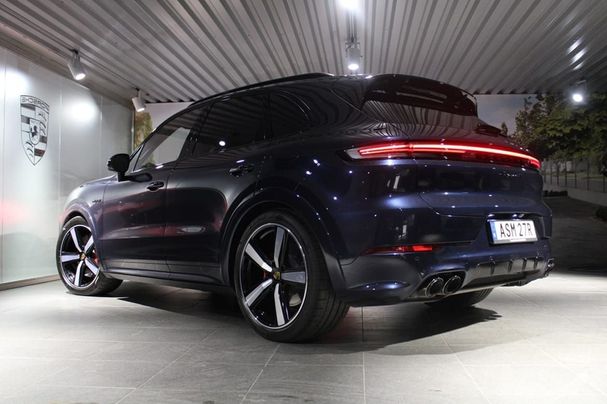 Porsche Cayenne S E-Hybrid 388 kW image number 1