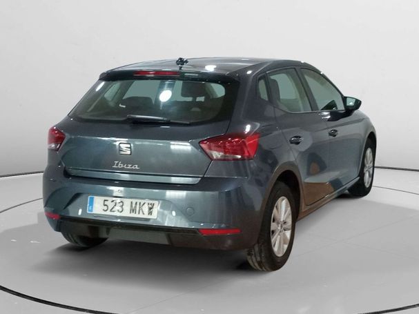 Seat Ibiza 59 kW image number 3