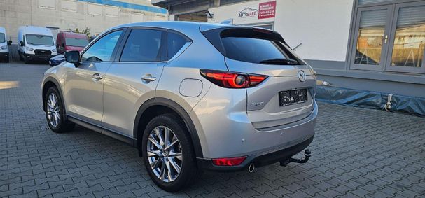 Mazda CX-5 121 kW image number 6