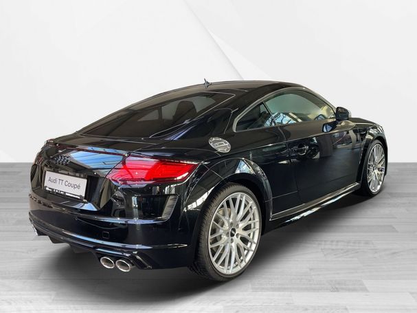 Audi TTS TFSI 235 kW image number 13