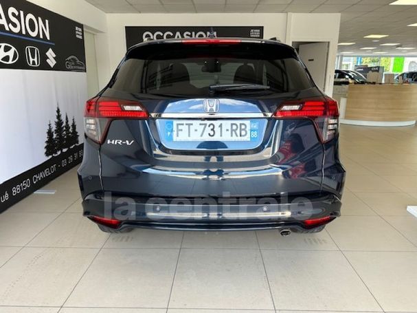 Honda HR-V 1.5 i-VTEC 96 kW image number 4