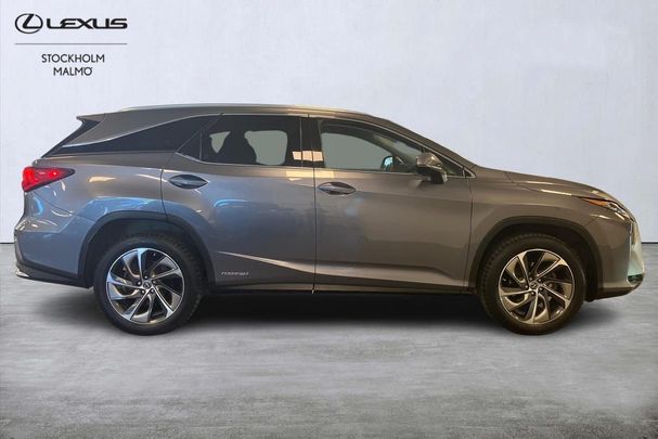 Lexus RX 450 h AWD 233 kW image number 6