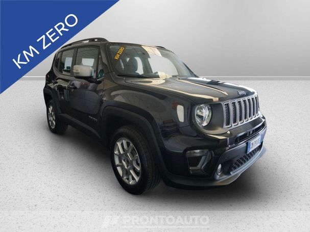 Jeep Renegade 1.3 PHEV 140 kW image number 3