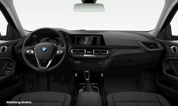 BMW 118i 100 kW image number 3