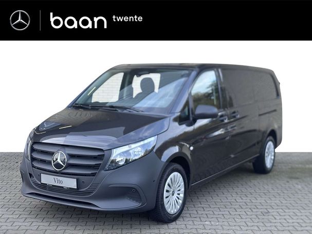 Mercedes-Benz Vito 114 CDI Pro 100 kW image number 1