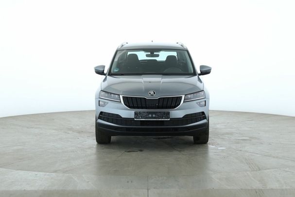 Skoda Karoq 1.6 TDI Style 85 kW image number 3