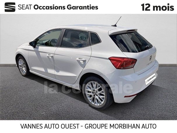 Seat Ibiza 1.0 TSI Style 70 kW image number 15