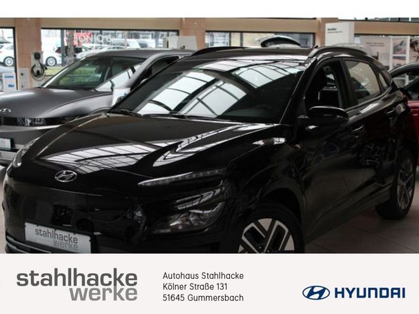 Hyundai Kona Elektro Select 100 kW image number 1