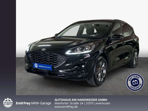 Ford Kuga 132 kW image number 1