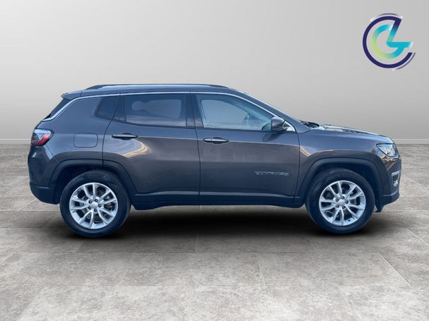 Jeep Compass 1.3 Turbo 96 kW image number 3