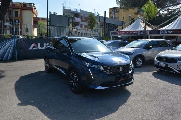 Peugeot 3008 Hybrid e-EAT8 165 kW image number 2