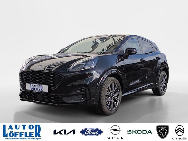 Ford Puma 1.5 ST-Line X 88 kW image number 1