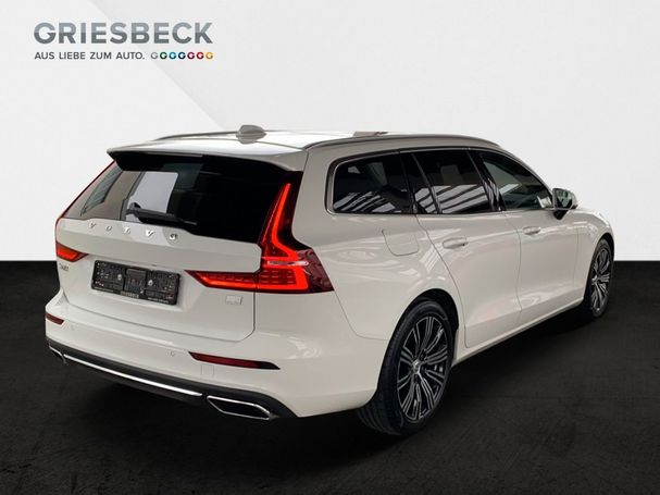 Volvo V60 T6 Recharge AWD 251 kW image number 2