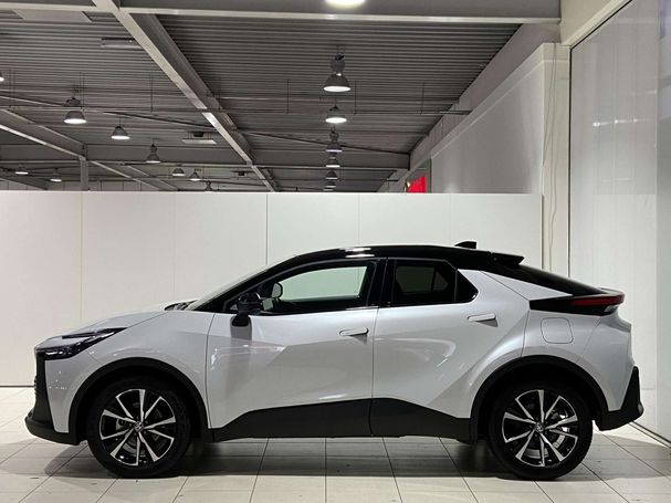 Toyota C-HR 1.8 Hybrid 103 kW image number 16