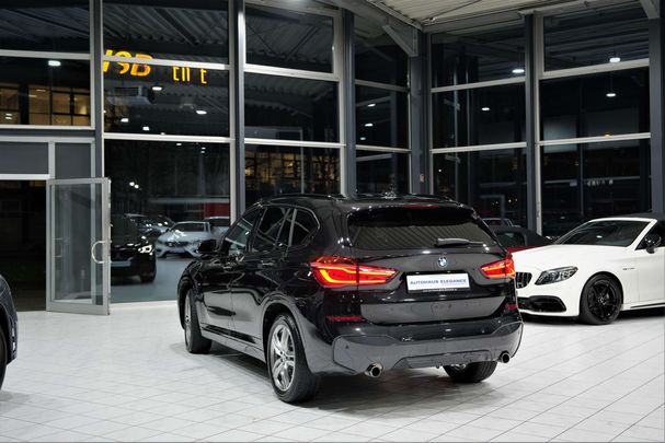 BMW X1 xDrive 170 kW image number 12